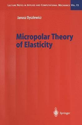 Micropolar Theory of Elasticity 1