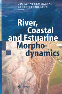 bokomslag River, Coastal and Estuarine Morphodynamics