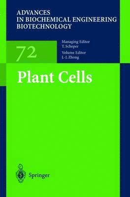 Plant Cells 1