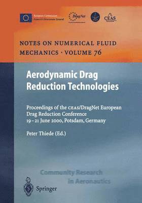 Aerodynamic Drag Reduction Technologies 1