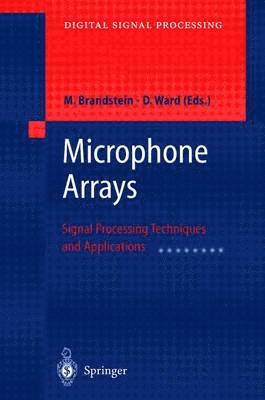 Microphone Arrays 1