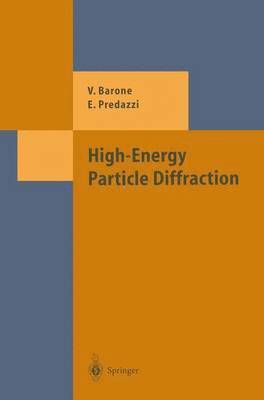 High-Energy Particle Diffraction 1