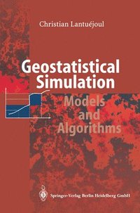 bokomslag Geostatistical Simulation