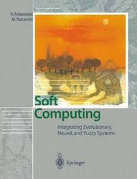 bokomslag Soft Computing
