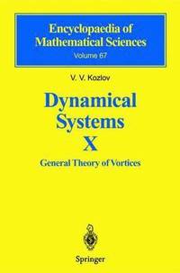 bokomslag Dynamical Systems X