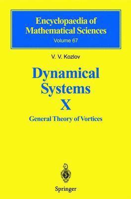 Dynamical Systems X 1