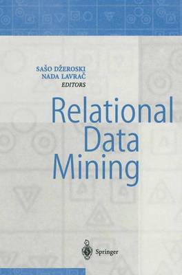 Relational Data Mining 1