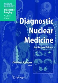 bokomslag Diagnostic Nuclear Medicine