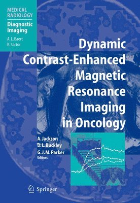 Dynamic Contrast-Enhanced Magnetic Resonance Imaging in Oncology 1