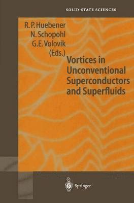 Vortices in Unconventional Superconductors and Superfluids 1