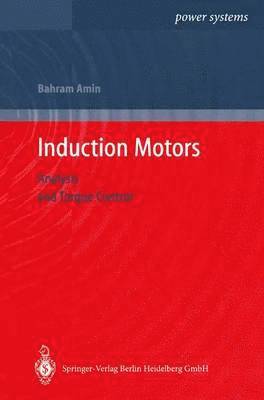 Induction Motors 1