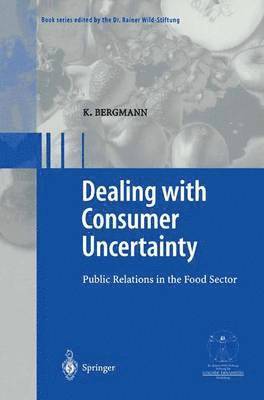 bokomslag Dealing with consumer uncertainty