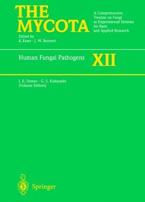 Human Fungal Pathogens 1