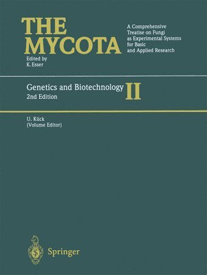 Genetics and Biotechnology 1