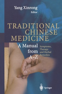 bokomslag Encyclopedic Reference of Traditional Chinese Medicine