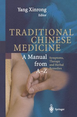 Encyclopedic Reference of Traditional Chinese Medicine 1