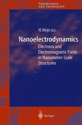 Nanoelectrodynamics 1