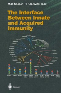 bokomslag The Interface Between Innate and Acquired Immunity
