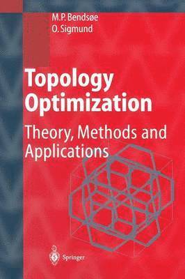 Topology Optimization 1
