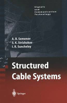 Structured Cable Systems 1