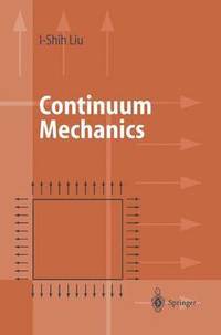 bokomslag Continuum Mechanics