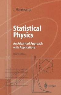 bokomslag Statistical Physics