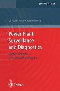 bokomslag Power Plant Surveillance and Diagnostics