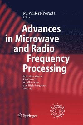 Advances in Microwave and Radio Frequency Processing 1