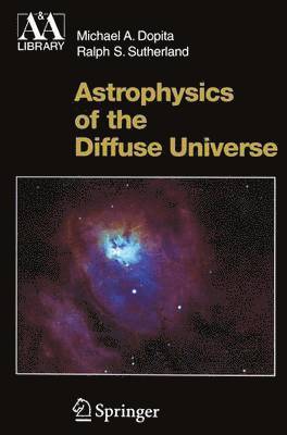 Astrophysics of the Diffuse Universe 1