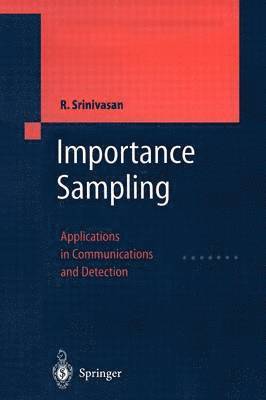 bokomslag Importance Sampling