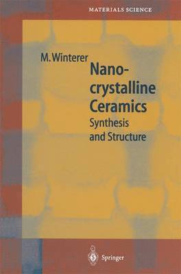 Nanocrystalline Ceramics 1