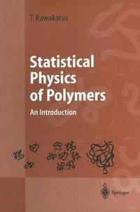 bokomslag Statistical Physics of Polymers