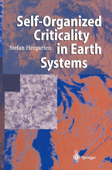 bokomslag Self-Organized Criticality in Earth Systems