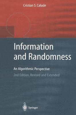 Information and Randomness 1