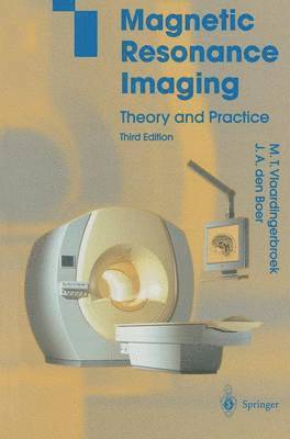 Magnetic Resonance Imaging 1