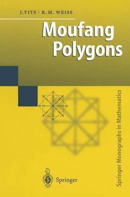Moufang Polygons 1