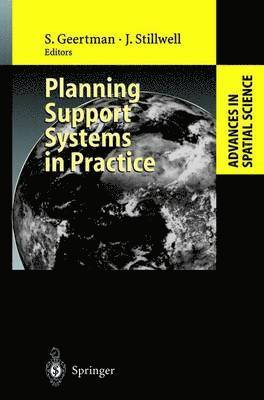 Planning Support Systems in Practice 1