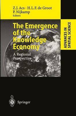 The Emergence of the Knowledge Economy 1