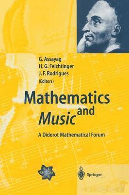 Mathematics and Music 1