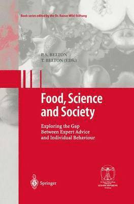 Food, Science and Society 1