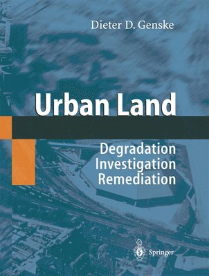 Urban Land 1