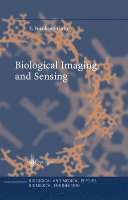 Biological Imaging and Sensing 1