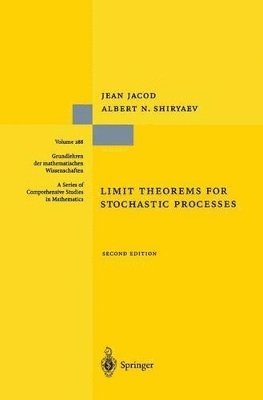Limit Theorems for Stochastic Processes 1
