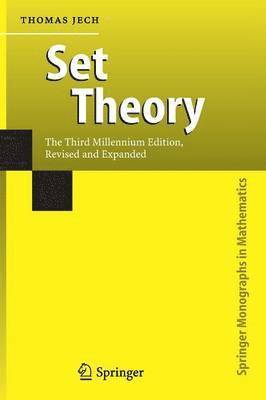 Set Theory 1