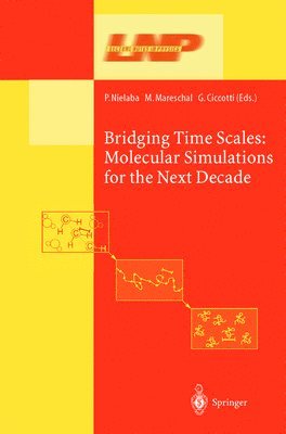 Bridging the Time Scales 1