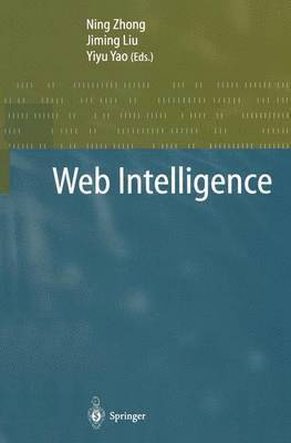 Web Intelligence 1