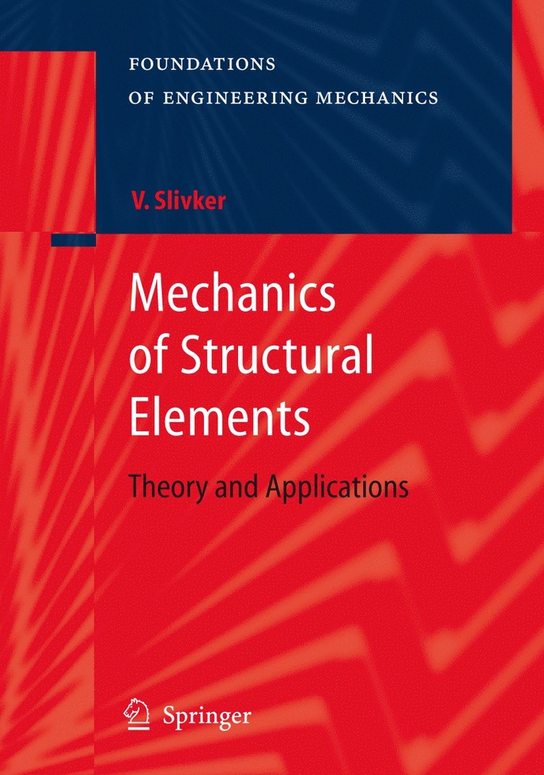 Mechanics of Structural Elements 1