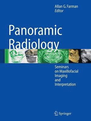 bokomslag Panoramic Radiology