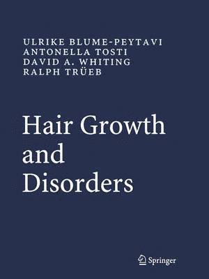 Hair Growth and Disorders 1