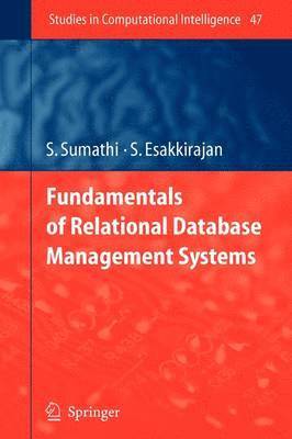 Fundamentals of Relational Database Management Systems